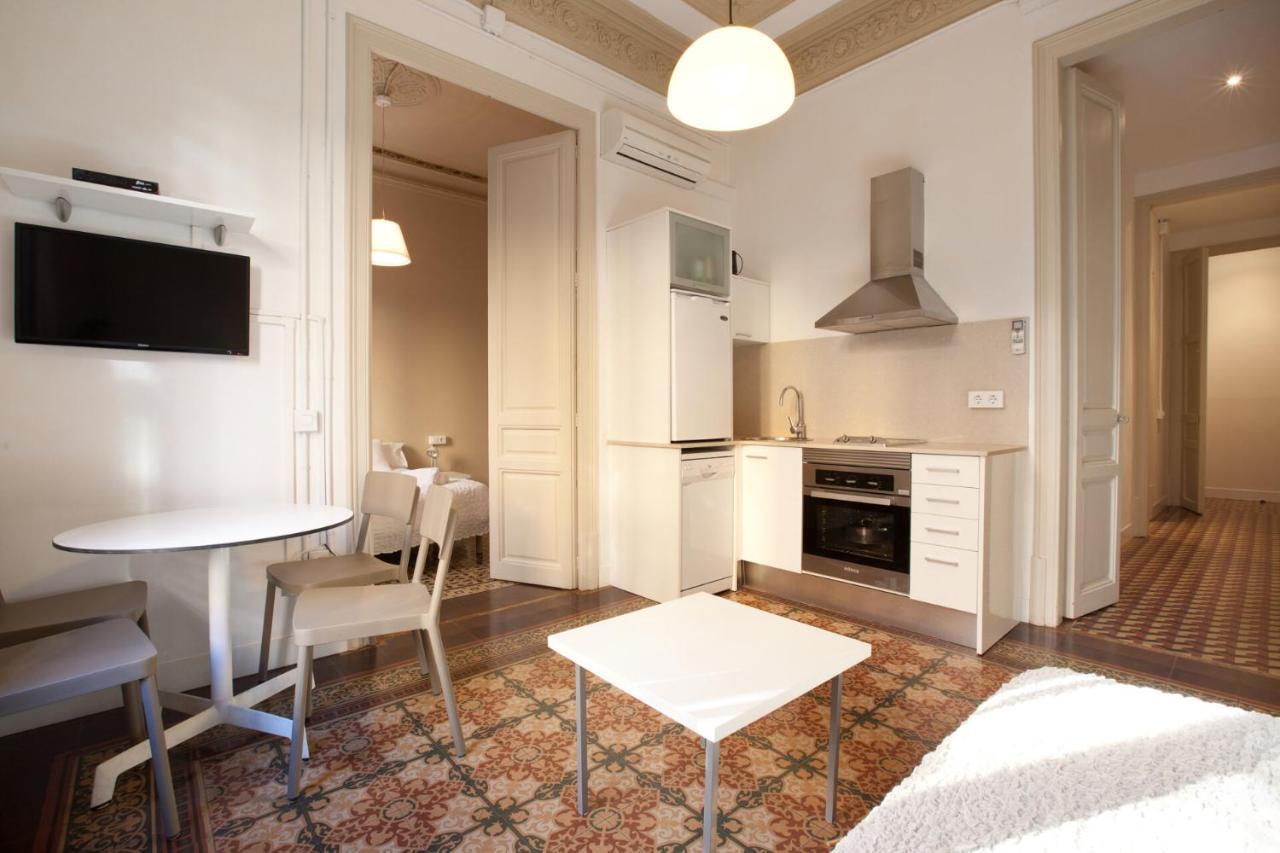 Appartement Ab Bailén *