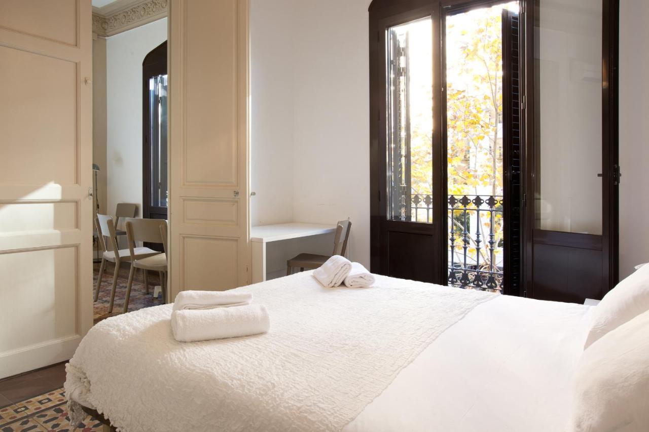 Ab Bailén Appartement Barcelone