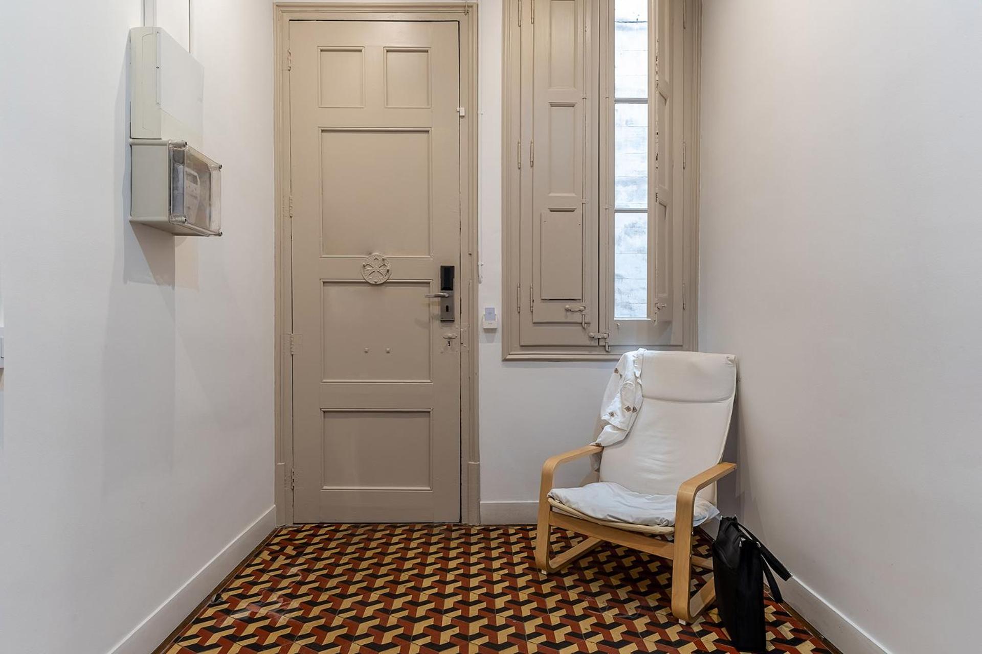 Appartement Ab Bailén