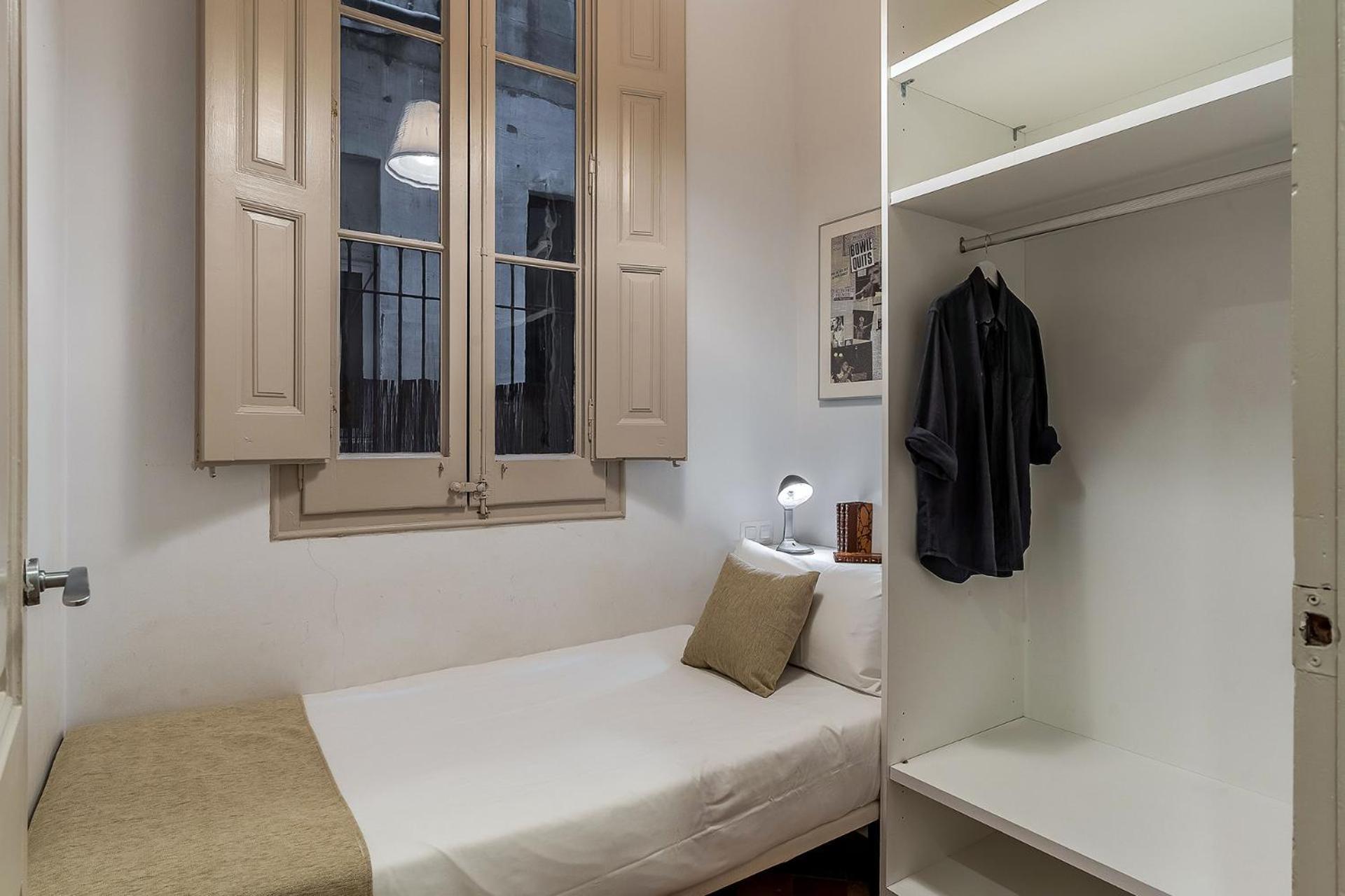 Ab Bailén Appartement