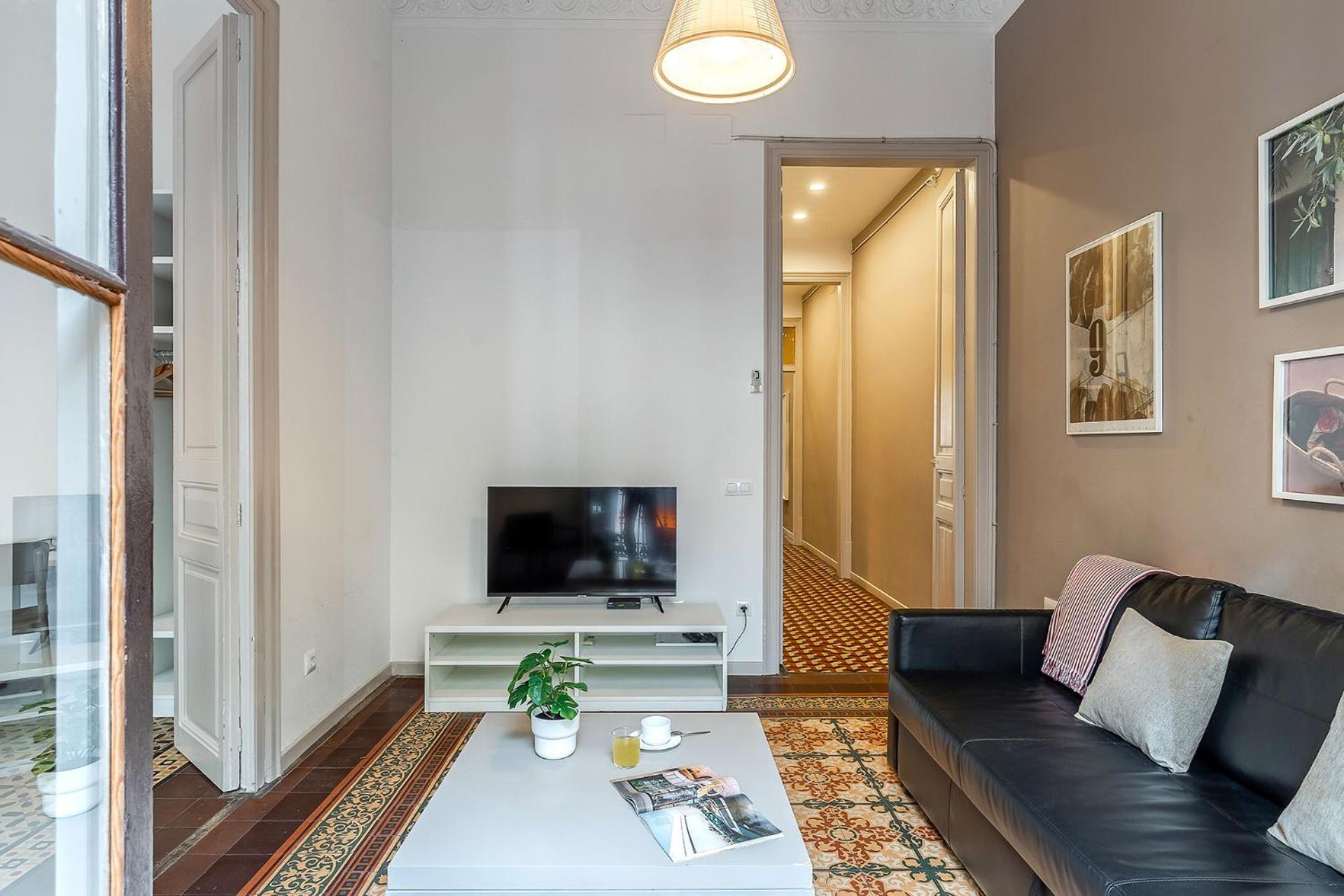 Appartement Ab Bailén *