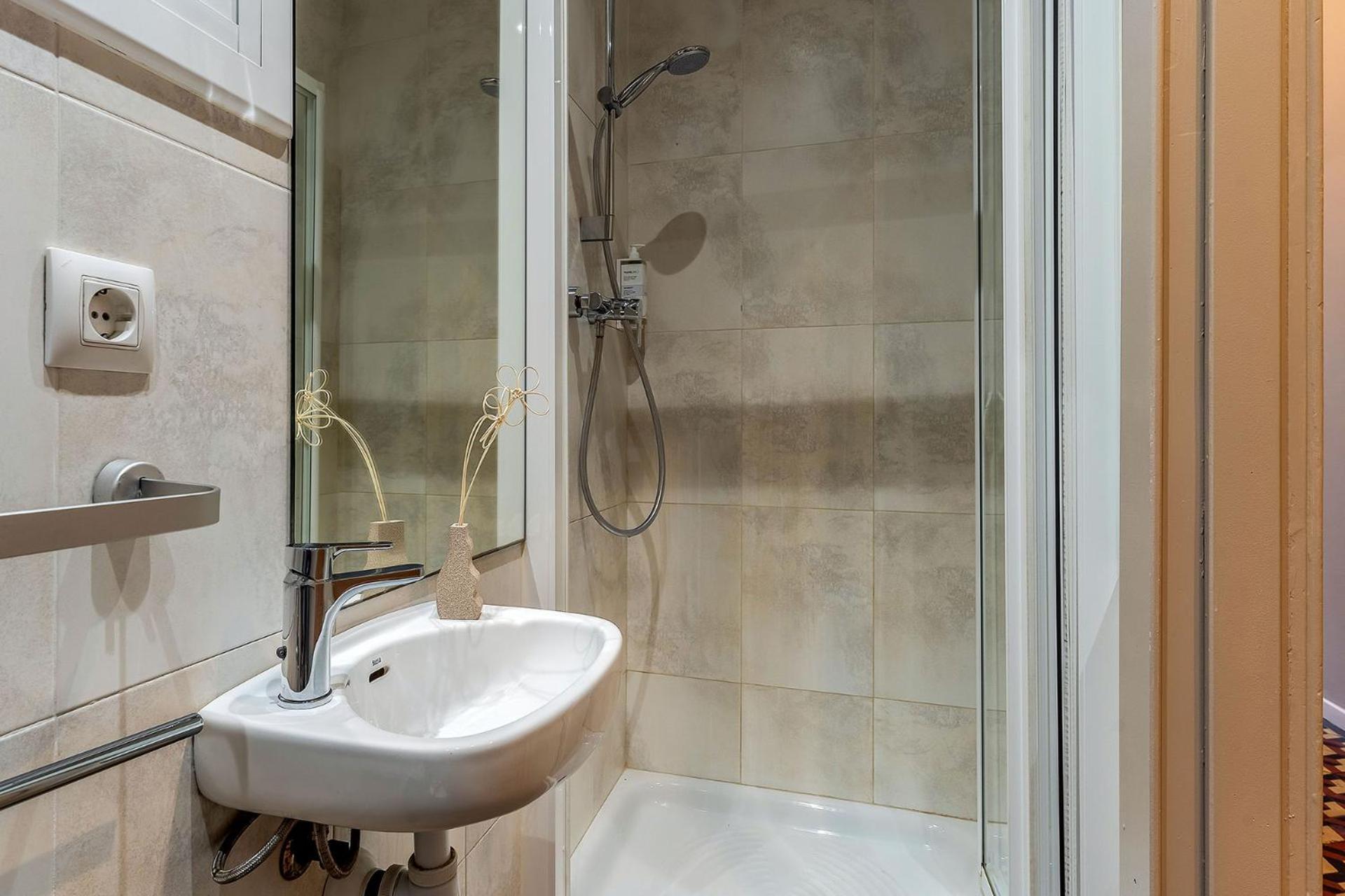 Ab Bailén Appartement