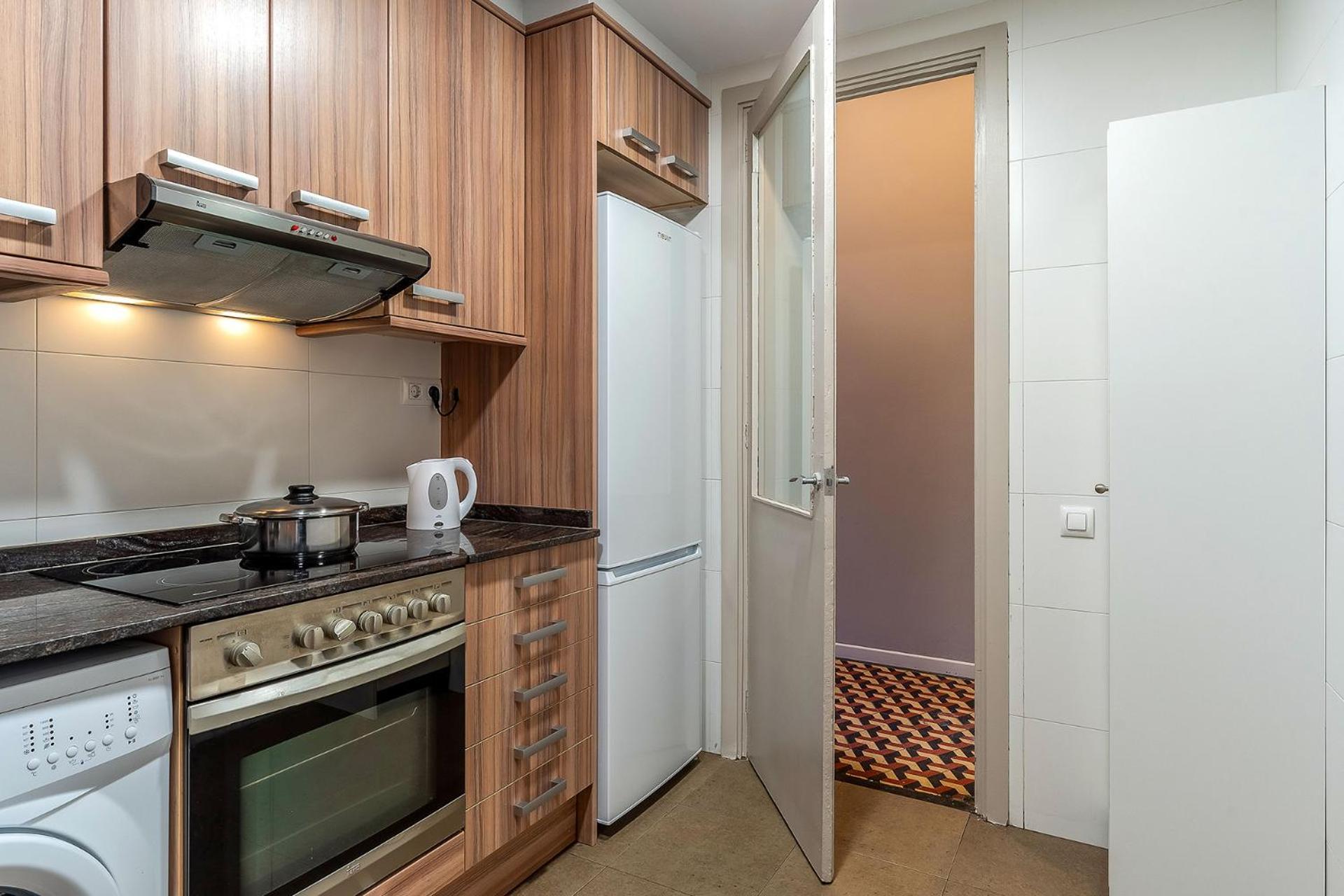 Appartement Ab Bailén