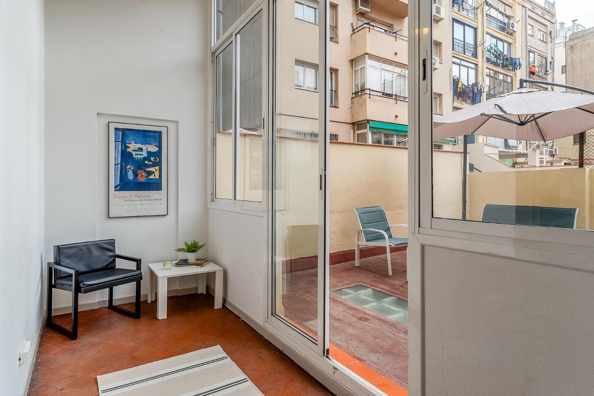 Ab Bailén Appartement