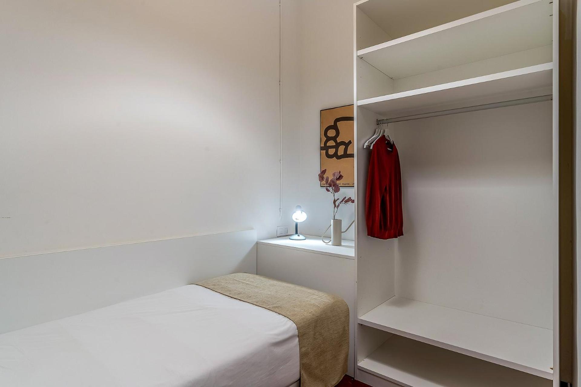 Ab Bailén Appartement Barcelone