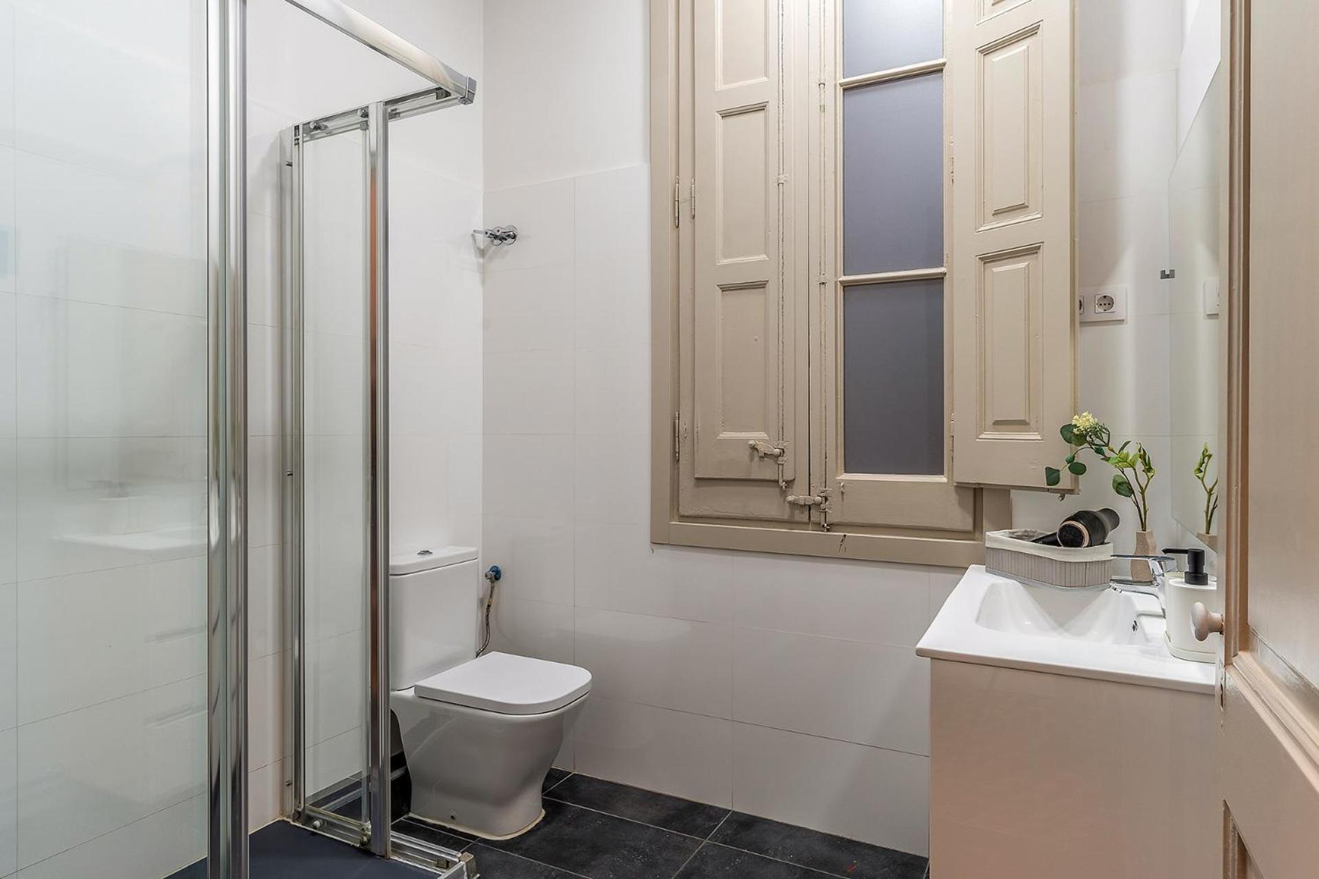Ab Bailén Appartement *
