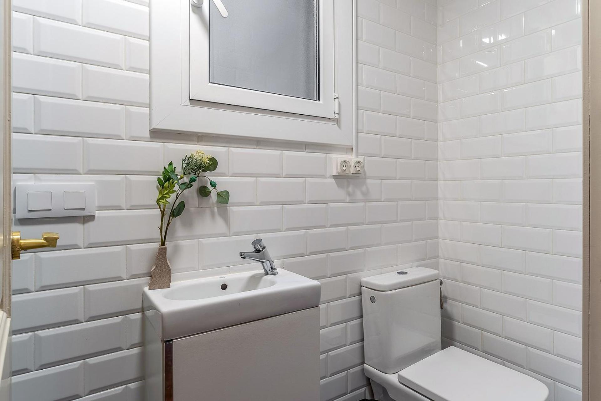 Appartement Ab Bailén Barcelone