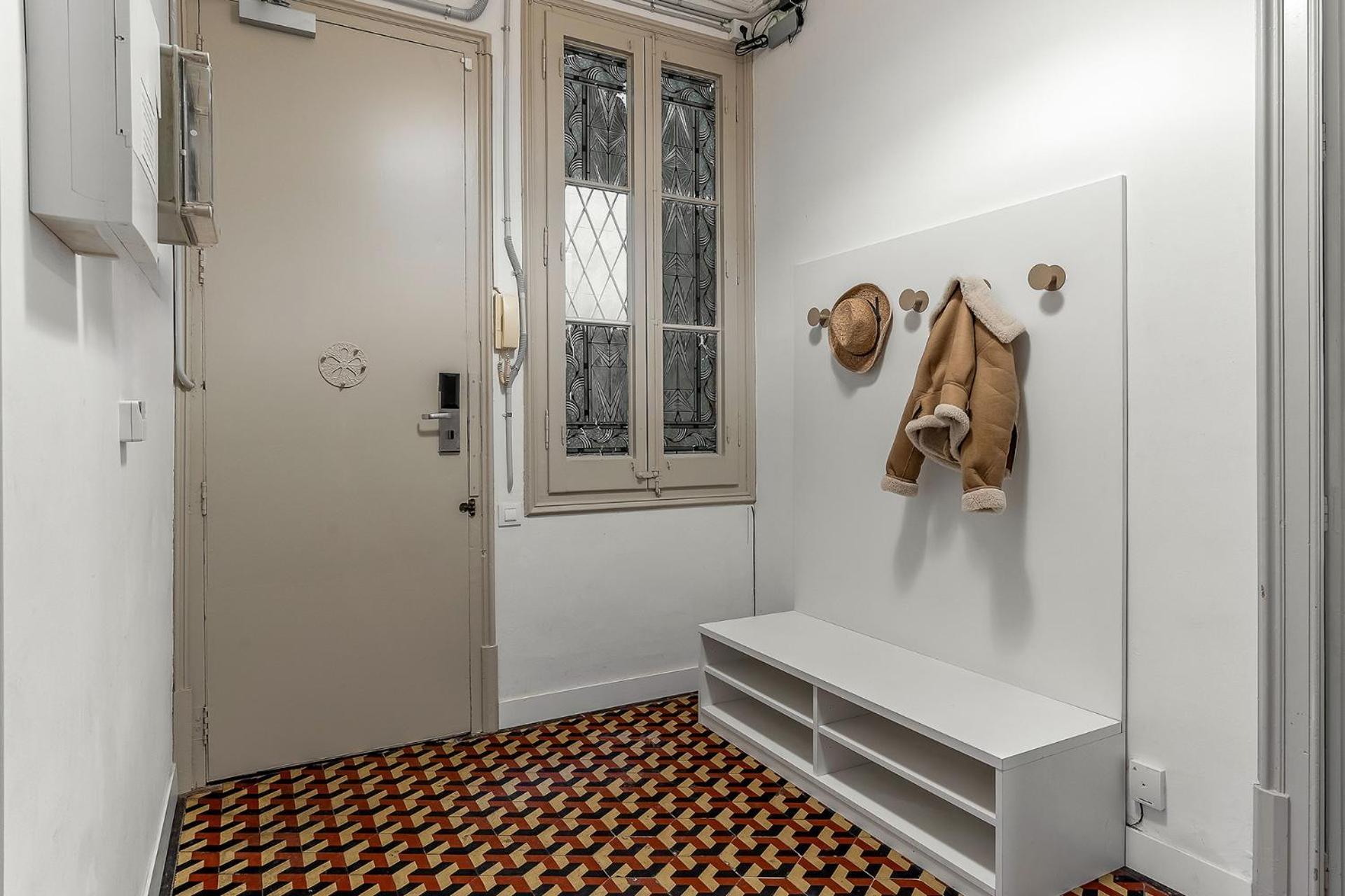 Appartement Ab Bailén