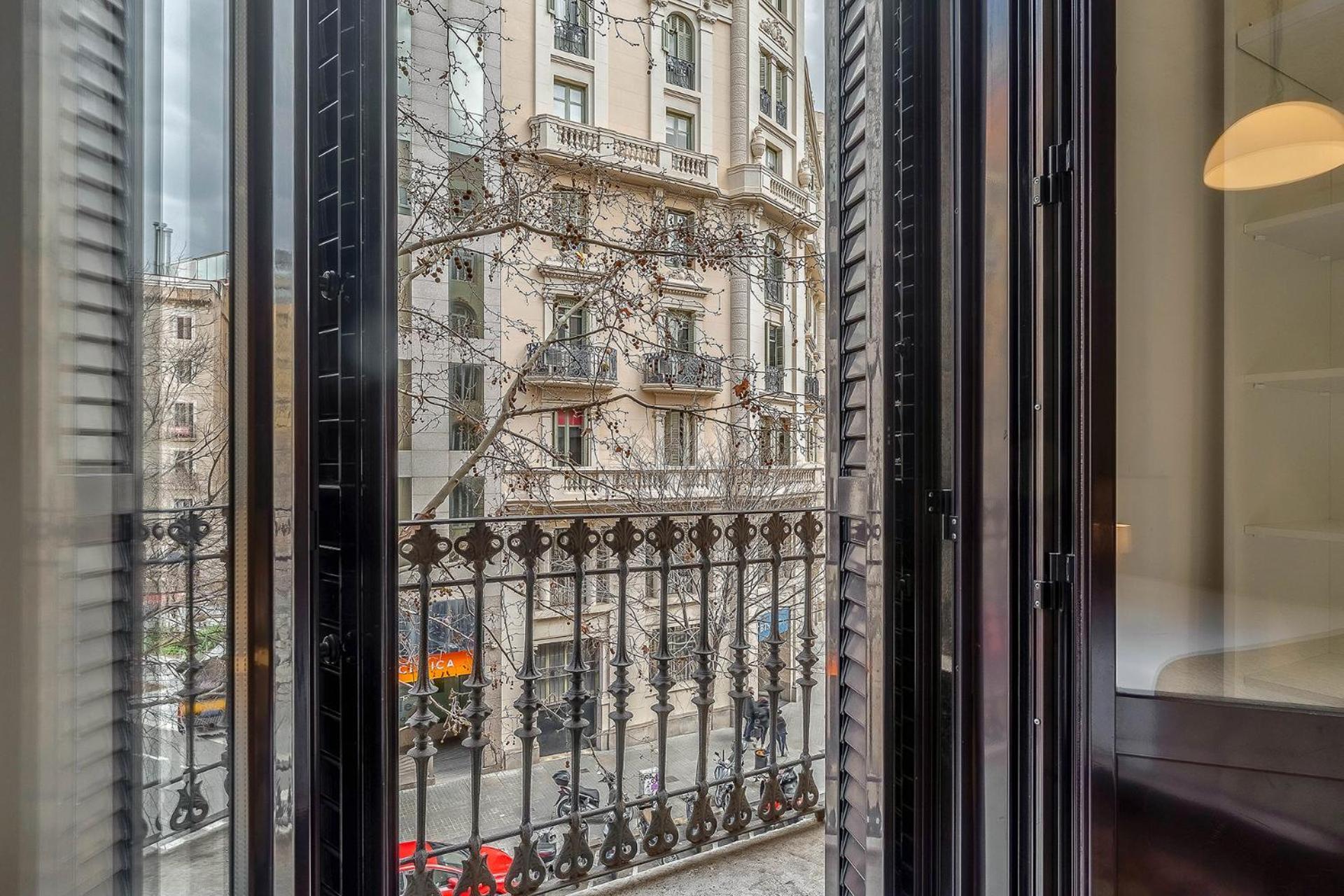 Appartement Ab Bailén Barcelone