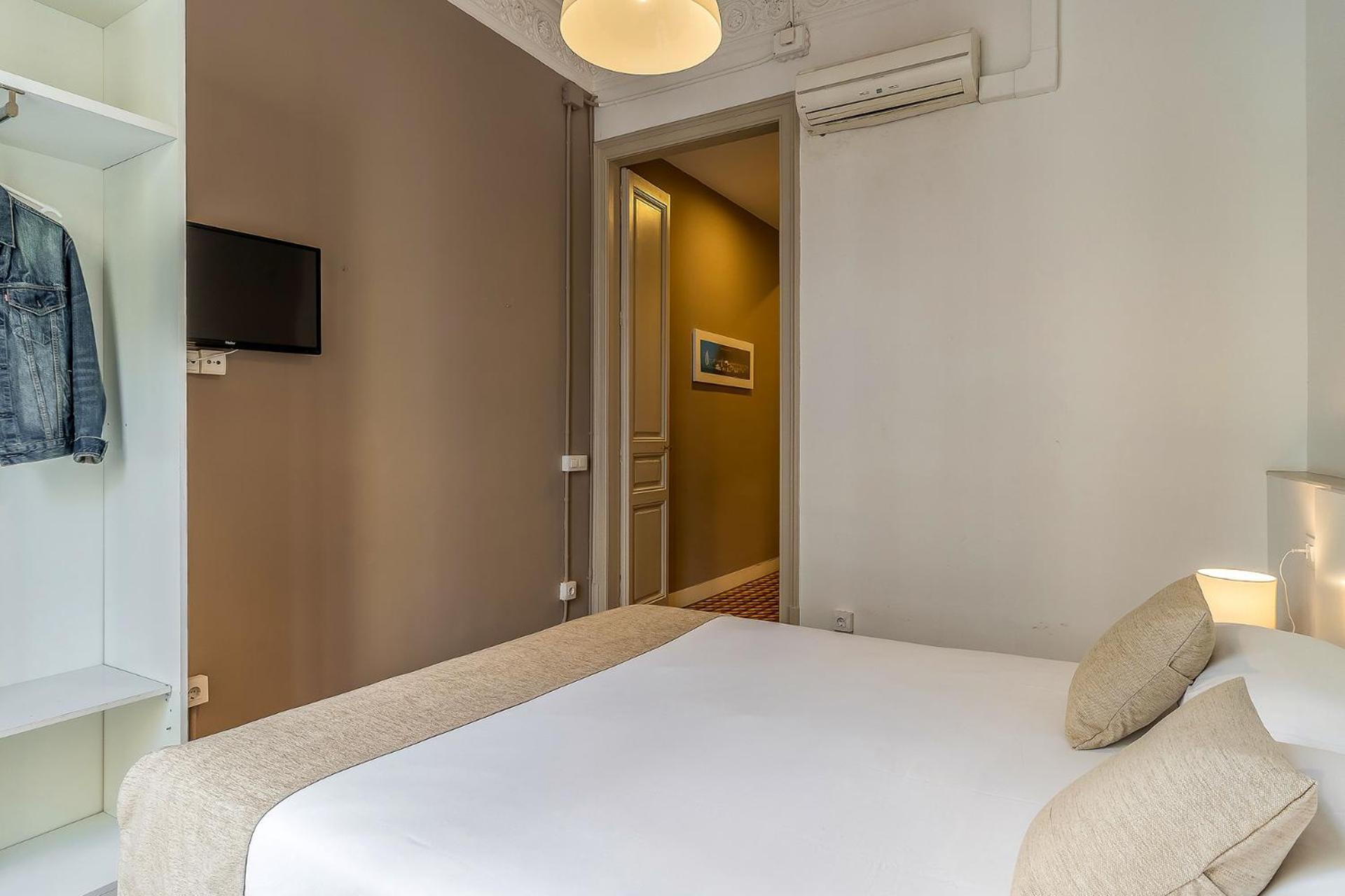 Ab Bailén Appartement