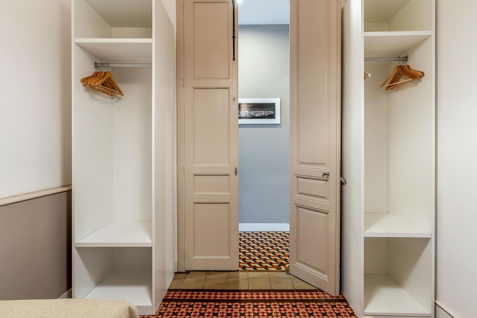 Ab Bailén Appartement *
