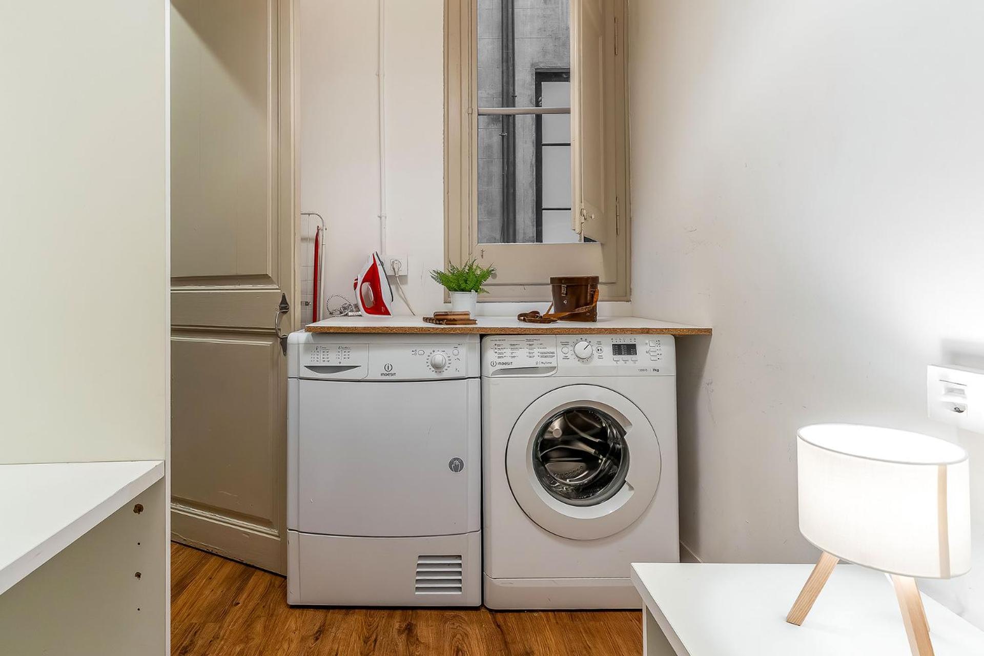 Appartement Ab Bailén