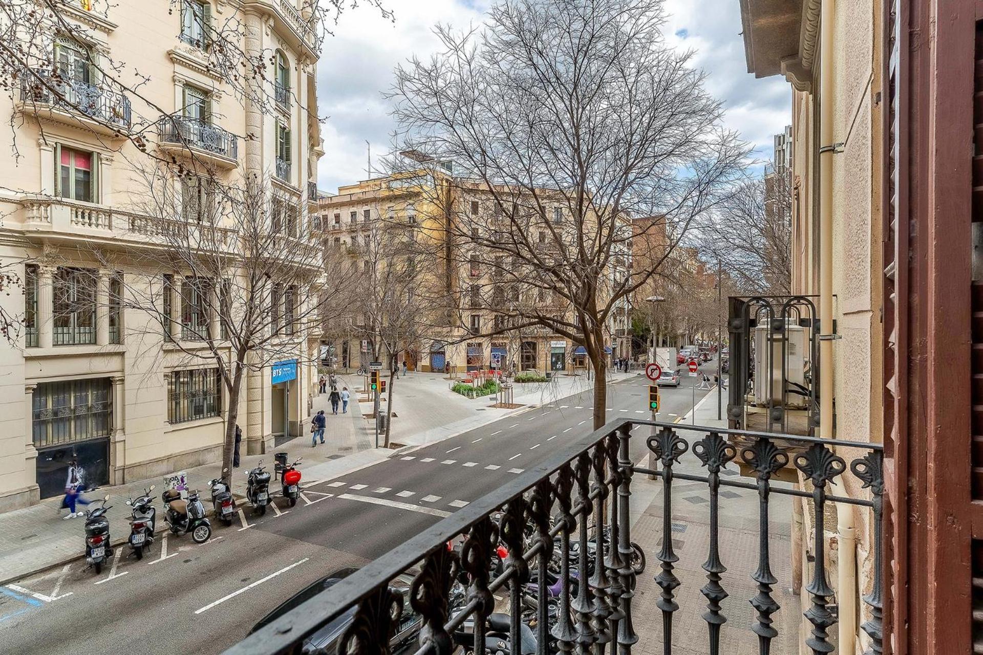 Ab Bailén Barcelone