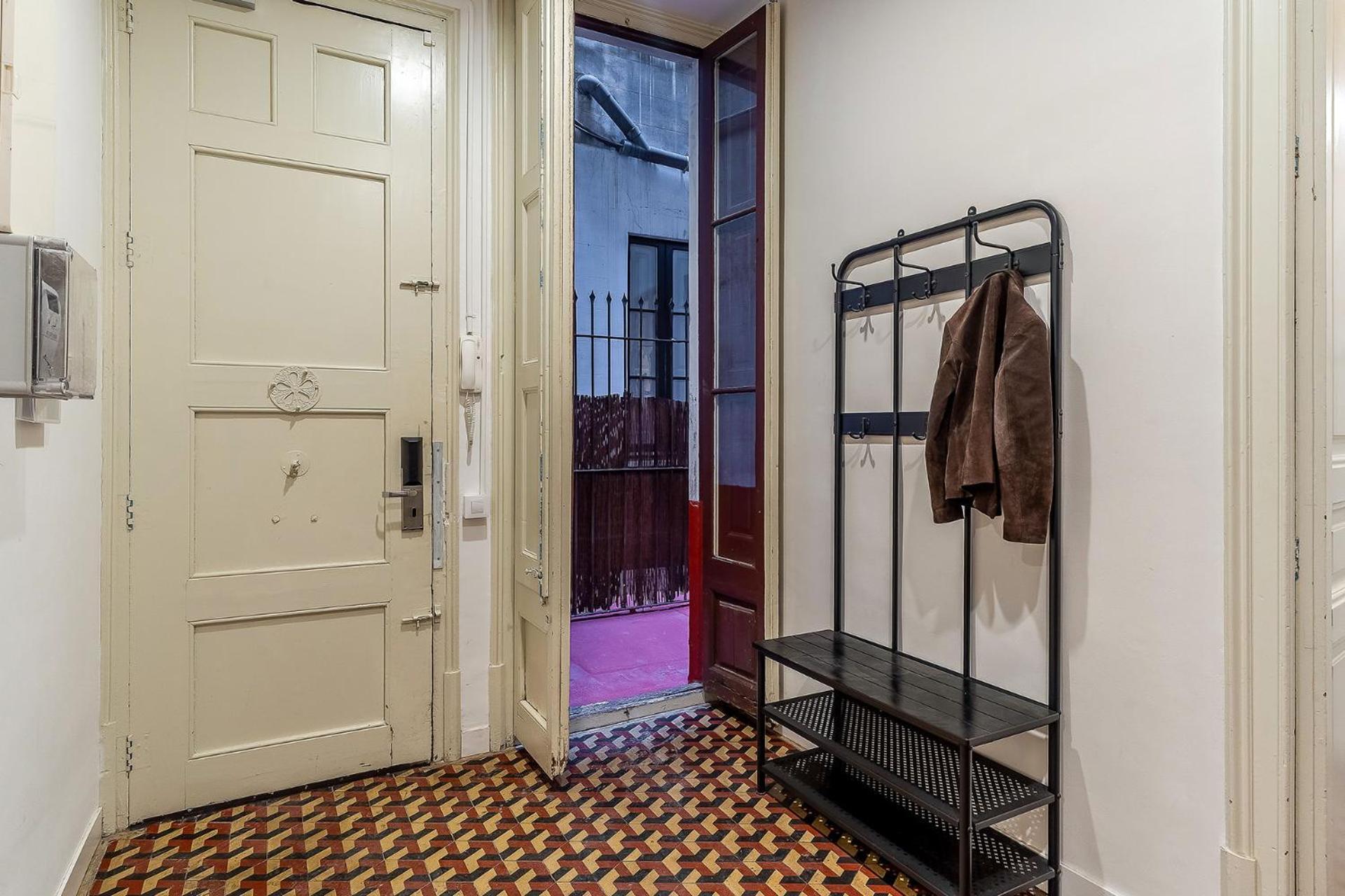Appartement Ab Bailén *