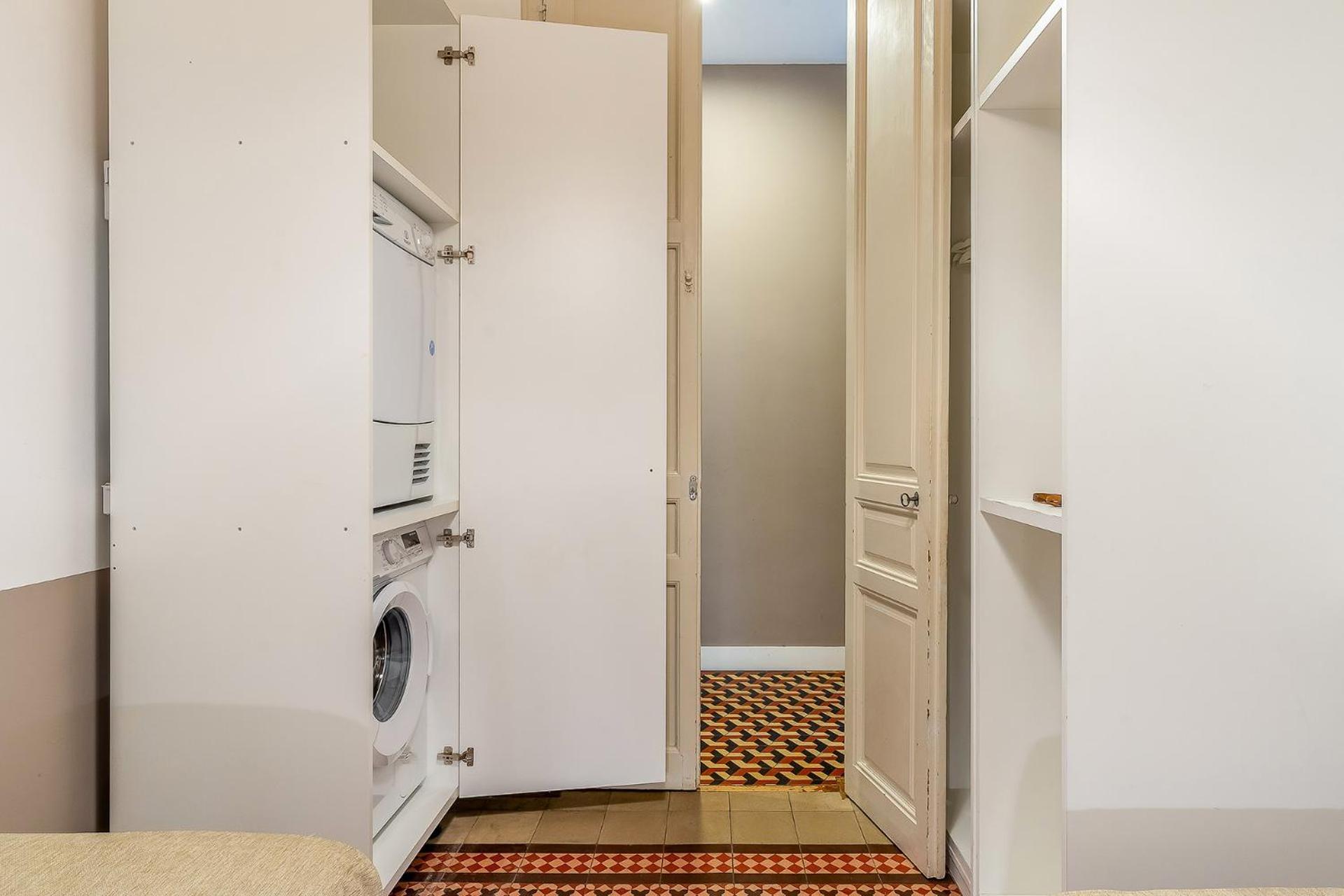 Appartement Ab Bailén Barcelone