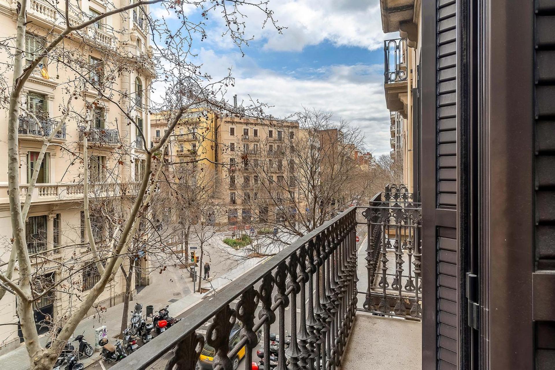 Ab Bailén Appartement *
